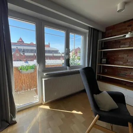 Apartment Spacious Family Old Town *