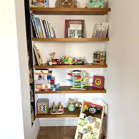 Spacious Family Old Town Διαμέρισμα *