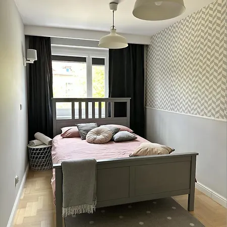 Spacious Family Old Town *