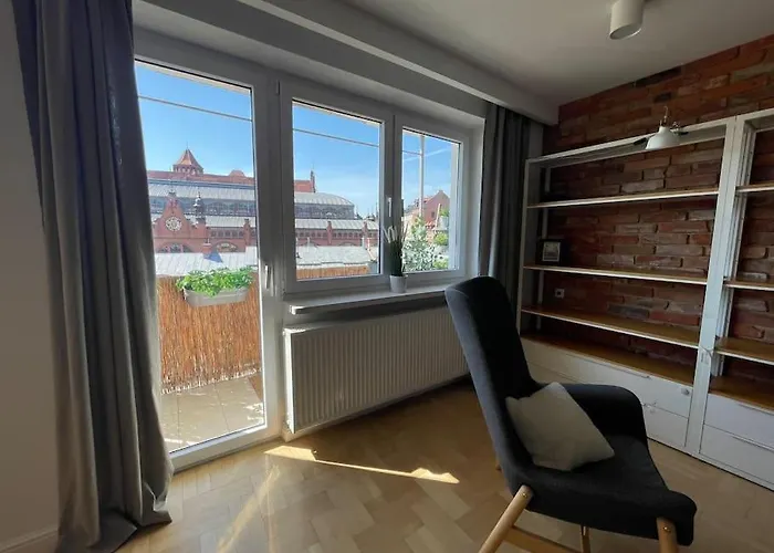 Apartment Spacious Family Old Town *